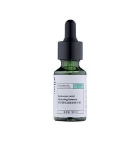 安科丽玻尿酸保湿嫩肤精华液