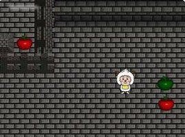 懒羊羊外传之迷宫寻宝