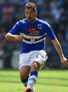 法布里齐奥·卡恰托雷