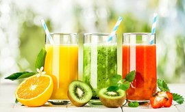 酵素饮品_360百科