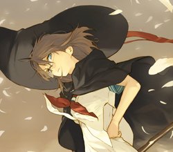 穂波·高瀬·安布勒