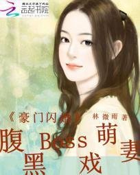 豪门闪婚:腹黑BOSS戏萌妻