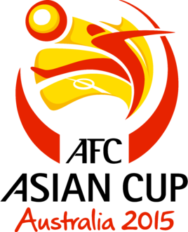 2015年澳大利亚亚洲杯