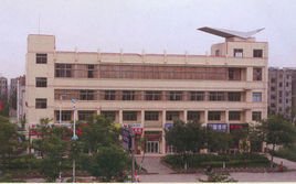 射阳县第六中学