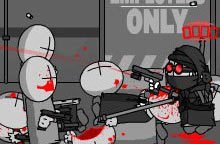 疯狂机械手之核心任务