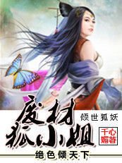 绝世杀手:废材狐小姐