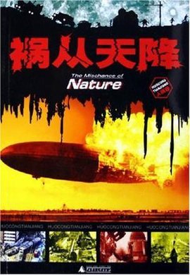 祸从天降(人祸卷)