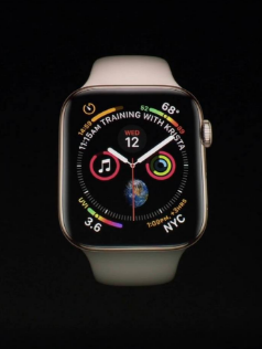 Apple Watch Series 4