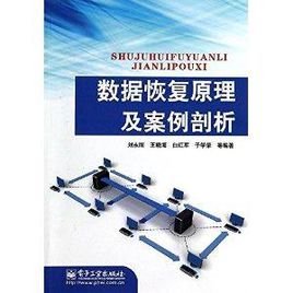 数据恢复原理及案例剖析