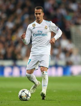 卢卡斯·巴斯克斯