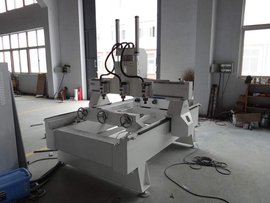 三维立体雕刻机