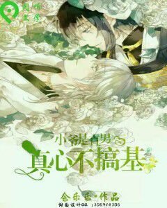 小爷是直男真心不搞基