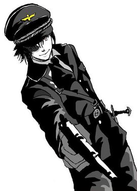 综漫之最强队伍