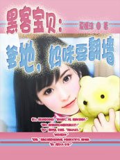 黑客宝贝:爹地,妈咪要翻墙