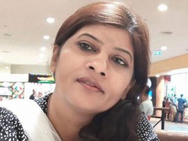 奎师那·库马里