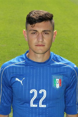 阿莱克斯·费拉里