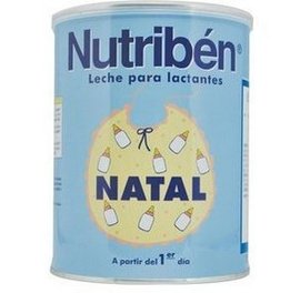 纽滋本贝儿宝1段奶粉