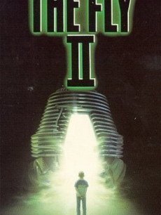 变蝇人2