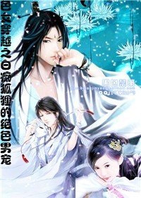 色女穿越:白痴狐狸的绝色男宠