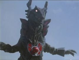 生化电子恐龙丸迫奈扎2号