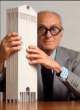 菲利普约翰逊_360百科