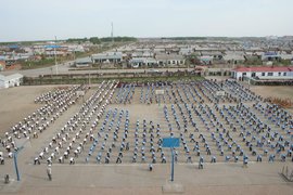 同江市第三小学