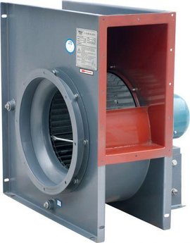 德通13-48-E型油烟净化专用风机