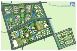 苏州大学独墅湖校区