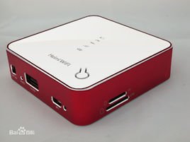 WiFi随身宝_360百科
