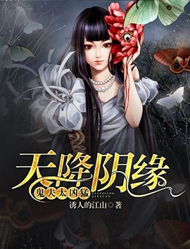 天降阴缘:鬼夫太凶猛