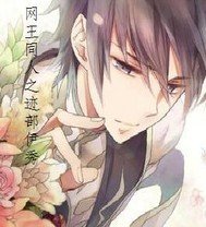 综漫网王同人之神样少年