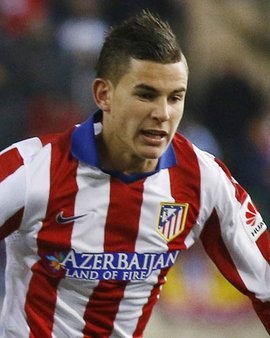 卢卡斯·赫尔南德斯