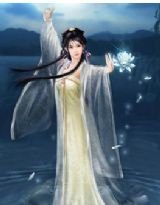 穿越之女娲之女传奇