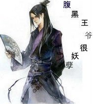 腹黑王爷妖孽妃