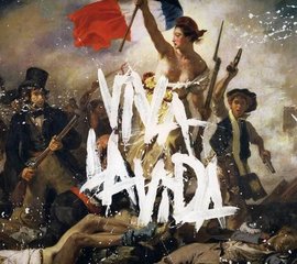 Viva La Vida Or Death And All His Friends