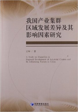 区域经济差异及其影响因素研究