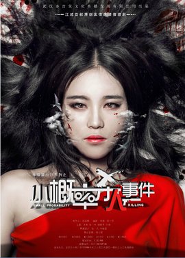 神探澹台旭之小概率杀人事件