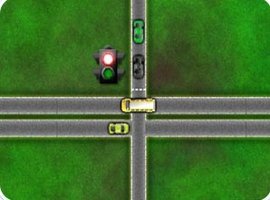 交通管理大挑战