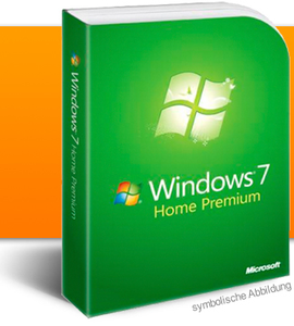Windows 7 Home Premium_360百科