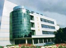 广西柳州地区民族高级中学