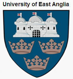 东安格利亚大学