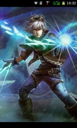 LOL手机壁纸大全