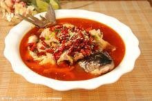 肥肠水煮鱼