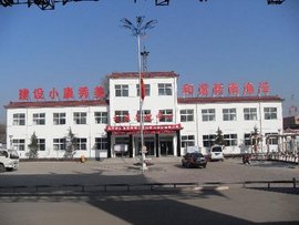 山西省长治市屯留县渔泽镇南渔泽村