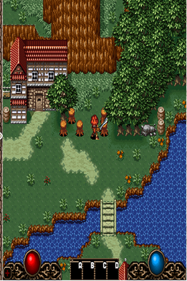 地下城与鬼剑士-觉醒