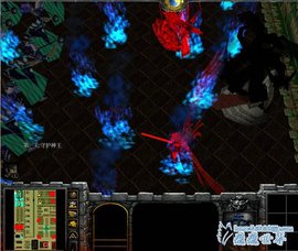 神界危机幻世隐藏英雄版