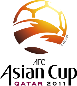 2011年卡塔尔亚洲杯参赛球队
