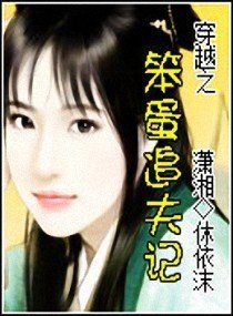 穿越之笨蛋追夫记