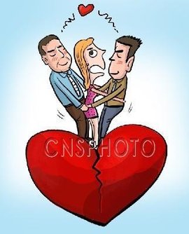 中国同妻家园_360百科