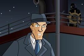 米勒山庄疑案续集_石头记三